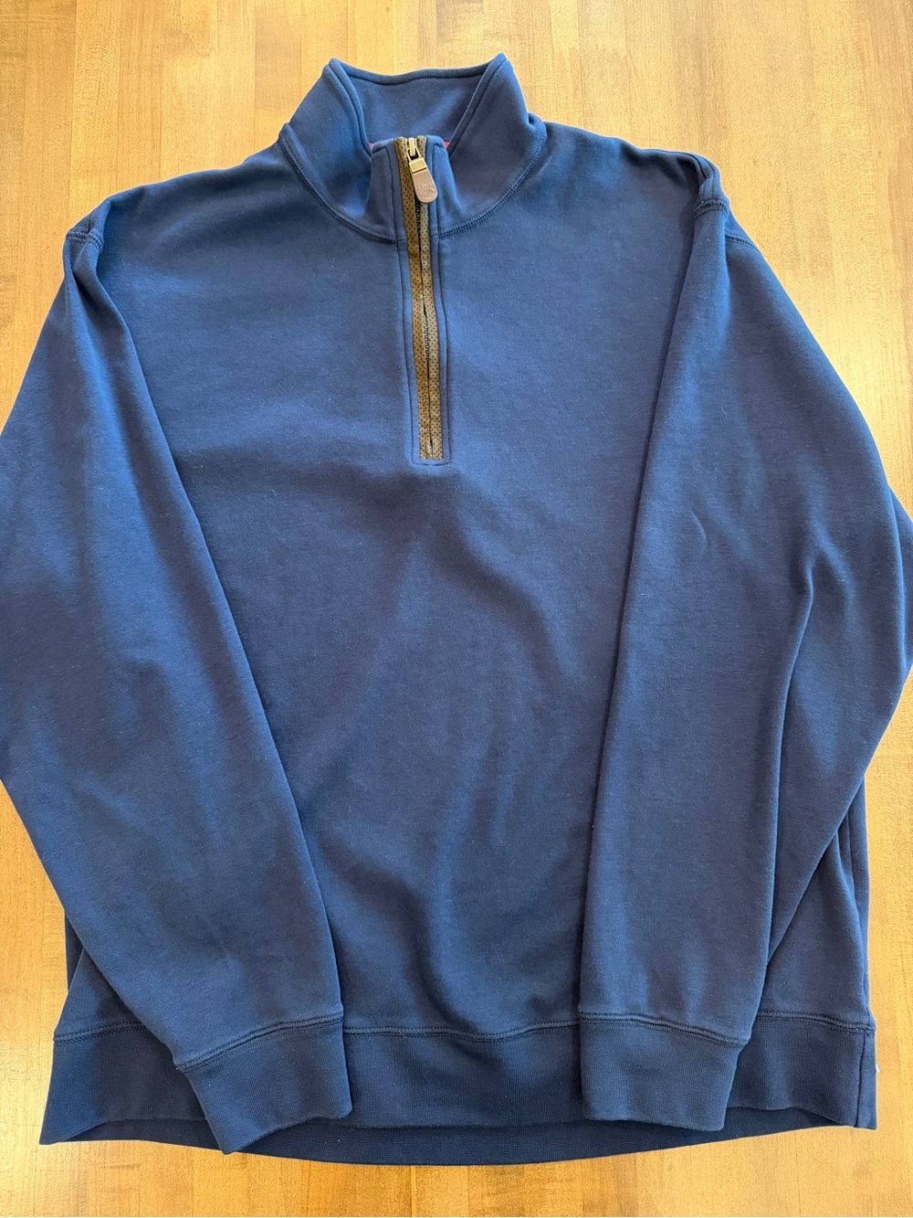 ❤️ Orvis Men’s Quarter Zip ❤️